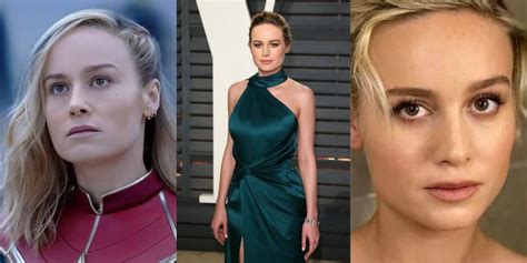 brie larson instagram|brie larson controversy nippy pics.